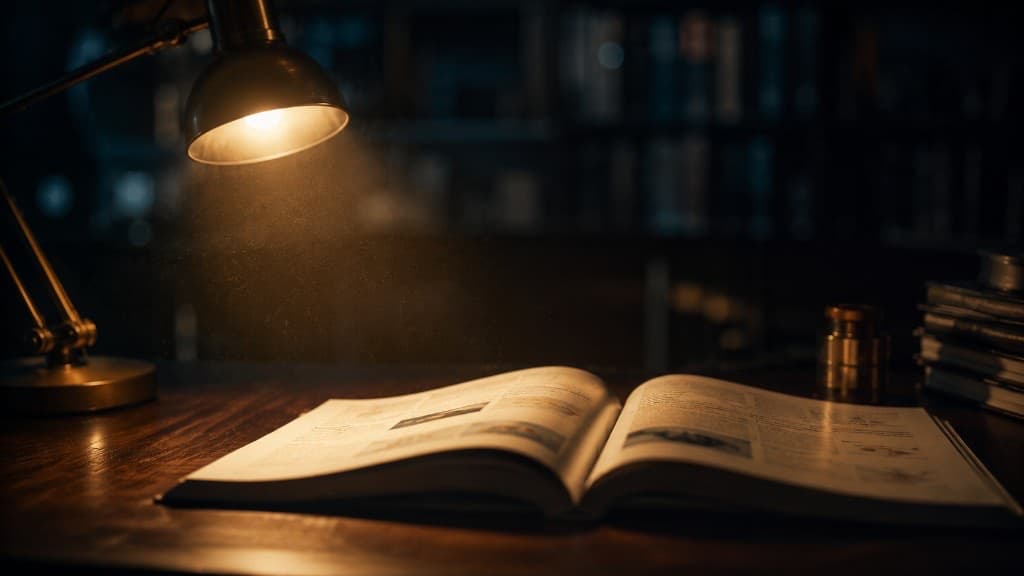 Hakem Ne Der? — akademik hakem incelemesi illüstrasyonu