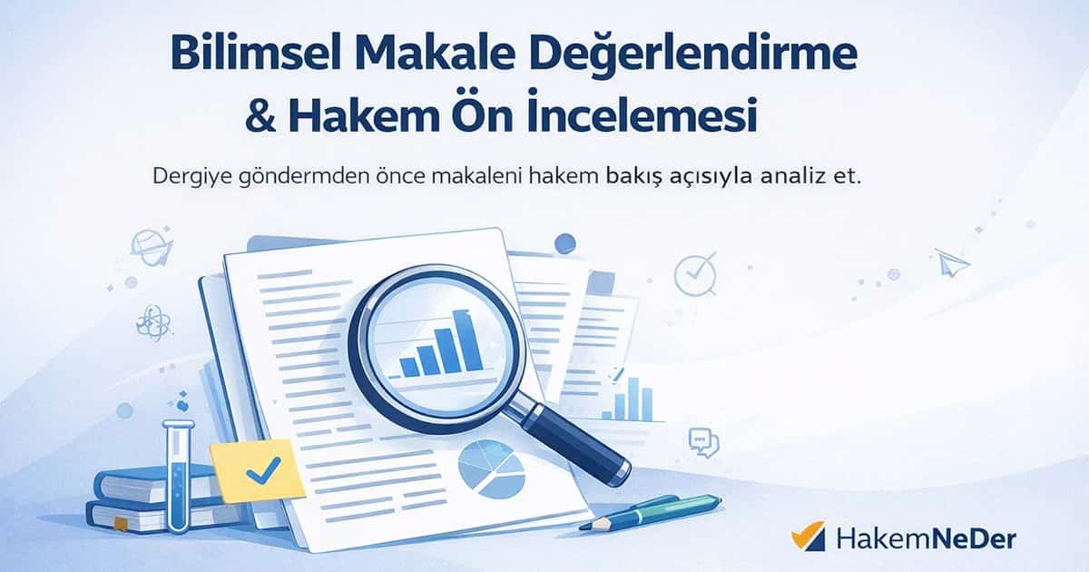 AI Academic Analysis